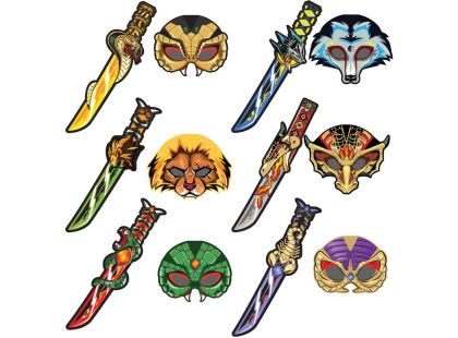 Sparkys Meč SAMURAJ