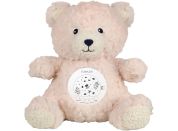 Sparkys Medvídek usínáček s umělou inteligencí - detekce pláče