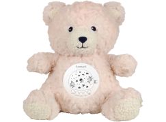 Sparkys Medvídek usínáček s umělou inteligencí - detekce pláče