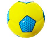 Sparkys Míček FOTBAL 12,5 cm žlutý