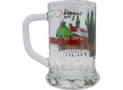 Sparkys Mini půllitr 40ml - TOP PRAHA