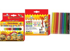 Sparkys Modelína 10 barev