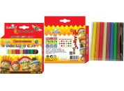 Sparkys Modelína 10 barev