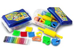 Sparkys Modelína 12 barev + příslušenství v boxu