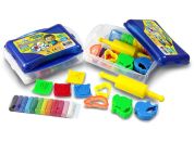 Sparkys Modelína 12 barev + příslušenství v boxu