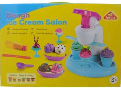 Sparkys Modelína sada - Výroba zmrzliny