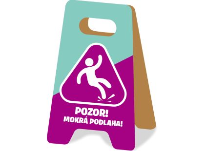 Sparkys MOJE DOMÁCNOST - Dětská Úklidová sada s příslušenstvím