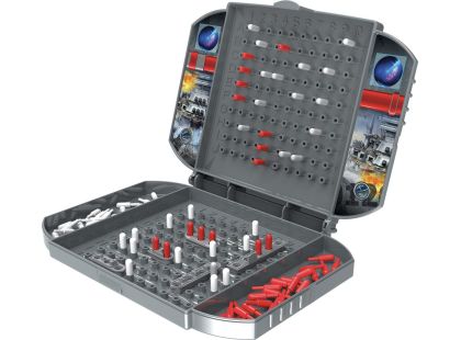 Sparkys Námořní bitva MINI