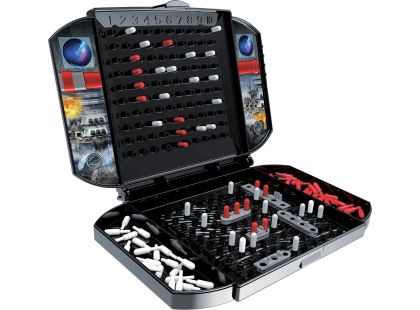 Sparkys Námořní bitva MINI