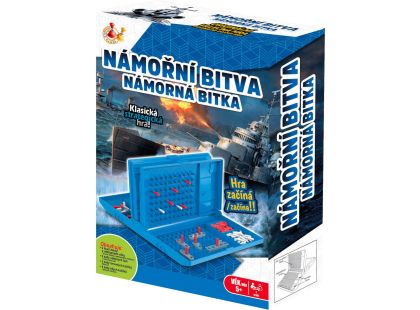 Sparkys Námořní bitva