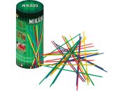 Sparkys Obří mikádo v plechové krabičce