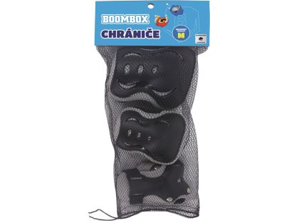 Sparkys Ochranný set chráničů pro děti (vel. M)