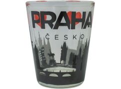 Sparkys Panák - PRAHA 100