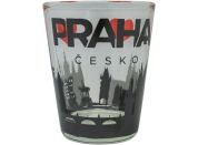 Sparkys Panák - PRAHA 100