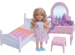 Sparkys Panenka KATKA - koupelna