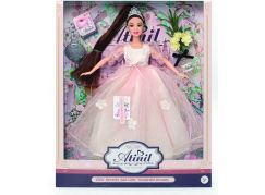 Sparkys Panenka ve společenských šatech Atinil s doplňky 28 cm - 31521