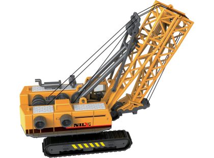 Sparkys Pásový jeřáb 1:55