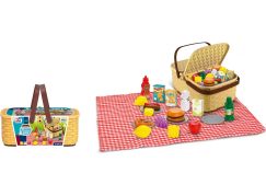 Sparkys Piknikový košík