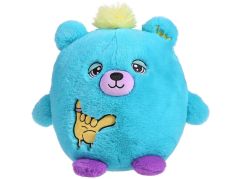 Sparkys Plyšový kamarád - Medvěd Modráček 25 cm