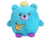 Sparkys Plyšový kamarád - Medvěd Modráček 25 cm