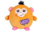 Sparkys Plyšový kamarád - Opice Orangino 20 cm