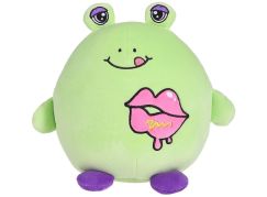 Sparkys Plyšový kamarád - Žabička Lekňák 20 cm
