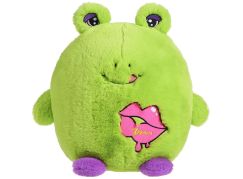 Sparkys Plyšový kamarád - Žabička Lekňák 25 cm