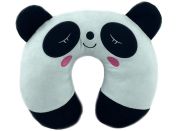 Sparkys Plyšový záhlavník - Panda
