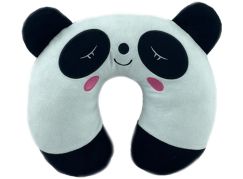 Sparkys Plyšový záhlavník - Panda