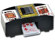 Sparkys POKER - míchačka karet