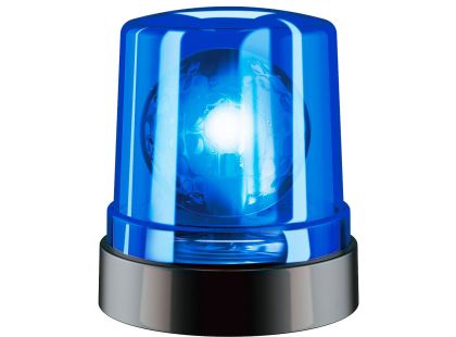 Sparkys POLICIE - Policejní maják