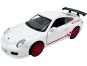 Sparkys Porsche 911 GT3 RS bílé 2