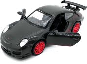 Sparkys Porsche 911 GT3 RS černé
