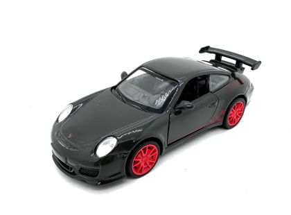 Sparkys Porsche 911 GT3 RS černé