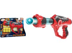 Sparkys POWER - Vzduchová pistole s dostřelem 6 m