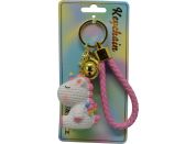 Sparkys Přívěsek na klíče - Jednorožec