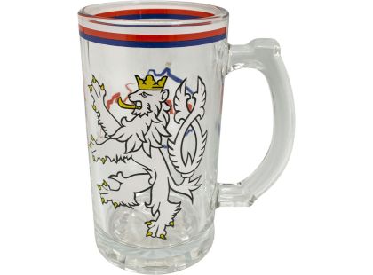 Sparkys Půllitr 500ml - Česká republika