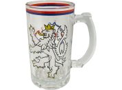 Sparkys Půllitr 500ml - Česká republika