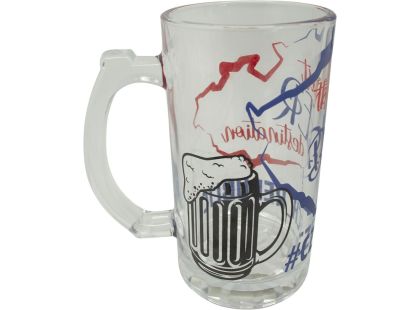 Sparkys Půllitr 500ml - PIVO
