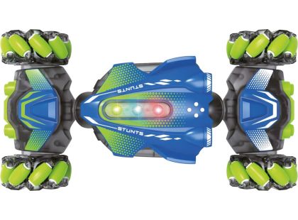 Sparkys RC Auto Hurikán modré