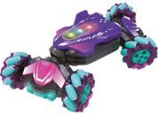 Sparkys RC Auto Hurikán fialové