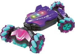 Sparkys RC Auto Hurikán fialové