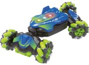 Sparkys RC Auto Hurikán modré