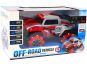 Sparkys RC Auto OFF ROAD 1:12 s efektem kouře červené 5