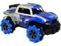 Sparkys RC Auto OFF ROAD 1:12 s efektem kouře modré 2