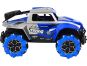 Sparkys RC Auto OFF ROAD 1:12 s efektem kouře modré 4