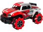 Sparkys RC Auto OFF ROAD 1:12 s efektem kouře červené 2