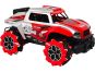 Sparkys RC Auto OFF ROAD 1:12 s efektem kouře červené 3