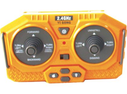 Sparkys RC Bagr 1:20