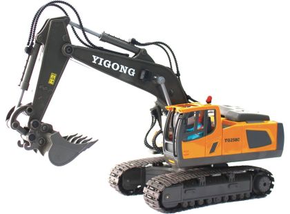 Sparkys RC Bagr 1:20